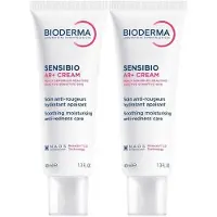 Bioderma Sensibio AR+ Creme 2x 2x40 ml