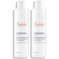 Avene Cleanance Hydra beruhig.Reinigungscreme 2x 2x200 ml Creme