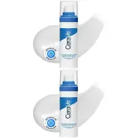 CeraVe feuchtigkeitsspendendes Hyaluronsäure Serum 2x 2x30 ml Flüssigkeit