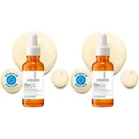 La Roche-Posay Roche-Posay Pure Vitamin C12 Serum 2x 2x30 ml Konzentrat