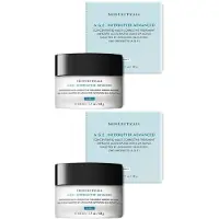 Skinceuticals A.g.e. Interrupter Advanced Creme 2x 2x48 ml