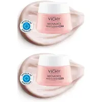 VICHY Neovadiol Rose Nachtcreme 2x 2x50 ml