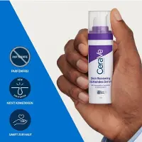 CeraVe Skin renewing glättendes Serum 2x 2x30 ml Gel