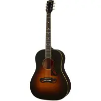 Gibson 1939 J-55 Faded Vintage Sunburst