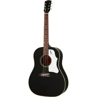 Gibson 60's J-45 Original Ebony