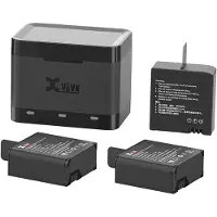 Xvive U5C