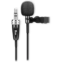 Xvive LV1 Professional Lavalier Microphone