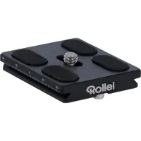 Rollei Wechselplatte für LionRock Pro