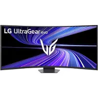 LG 52G930B-B.AEU, 132,1 cm (52"), 5120 x 2160 Pixel, 1 ms, Schwarz