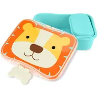 Skip Hop Zoo Lunch Set Löwe