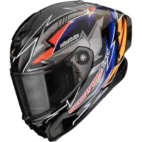 Scorpion EXO-Race Air Move On FIM 2 Helm