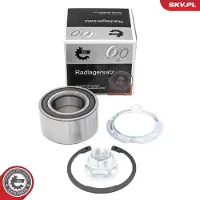 ESEN SKV zestaw oysk koa DACIA Logan Sandero MERCEDES Citan NISSAN Micra Note RENAULT