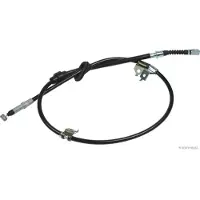 HERTH+BUSS JAKOPARTS Seilzug, Feststellbremse J3924045