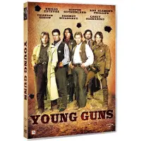 RIALTO YOUNG GUNS