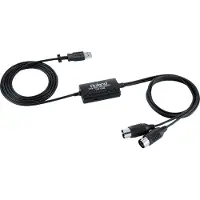 Roland UM-ONE mk2 USB-MIDI-Interface