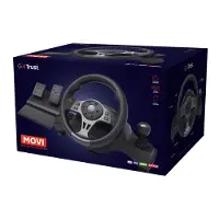 Trust Gxt 289 Movi Lenkrad