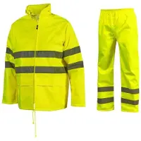 U Power Halley Overall