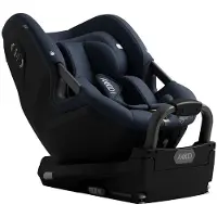 Axkid Spinkid 2 Kindersitz, Glacier Lake Blue