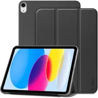 Tech-Protect TRAY na tablet technology protected TECHNOLOGY PROTECTED SMART IPAD 10.9 2022 SCHWARZ