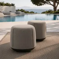 Kristalia BRIONI Outdoor Pouf | Klein | Konfigurator