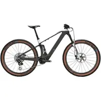 Bull's Bulls Sonic AM-SX I 400 Wh grau 2026 - 29" - 48 cm