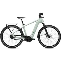 Flyer G1 Gotour 7.23 750 Wh Herren grün 2026 - 29" - 60 cm