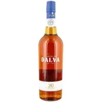Dalva Port 20 Jahre - Dry White Port