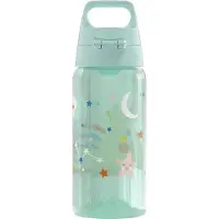 SIGG Kinder Trinkflasche VIVA ONE Unistars 0.5 L
