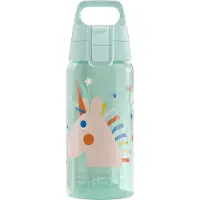SIGG Kinder Trinkflasche VIVA ONE Unistars 0.5 L
