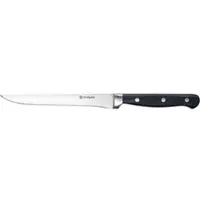 Stalgast GmbH Filetiermesser, geschmiedete Klinge, Klingenlänge 18 cm