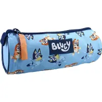 Vadobag Bluey Jump Into Fun Mäppchen One Size