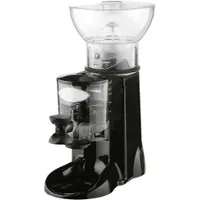 Stalgast Automatische Kaffeemühle, 0,5 Liter, 170 x 340 x 430 mm (BxTxH)