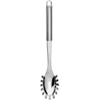 Stalgast Spaghettilöffel, runder Griff, Ø 8,5 cm, Länge 30,7 cm