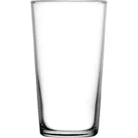 Pasabahce 48x Conical Bierglas Pintglas 0,570 Liter