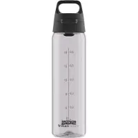 SIGG Wasserflasche Total Color One Transparent 0,75L