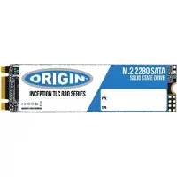 Origin Storage NB-2563DM.2/NVME, 256 GB, M.2, 2100 MB/s, 640 Gbit/s