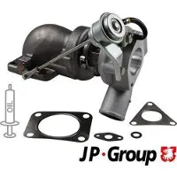 JP GROUP Lader, Aufladung 1517400600 für Ford