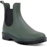 Regatta Freizeitschuhe RWF817-7SM Harriet II dunkelgrün Größe