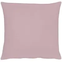 Apelt Dekokissen Basic 4362 Dekokissenhülle 49x49 cm | flieder - lila