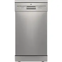 OK. ODW 45101 D IN Freistehend (freistehend, 45,8 cm breit, 47 dB (A), D)