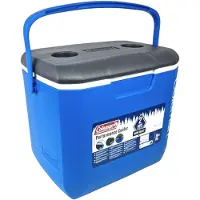 Coleman 30QT Performance Kühlbox 28 Liter PolyurethanSchaum ( 2000036083 )