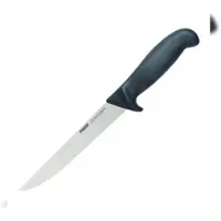 Pirge Butcher's Made in Germany Profi Ausbeinmesser 15 cm Gerade Klinge - Metzgermesser - Fleischermesser - Stechmesser