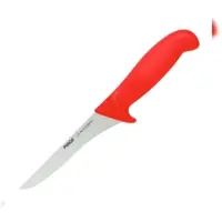 Pirge Butcher's Made in Germany Profi Ausbeinmesser 15 cm - Metzgermesser - Fleischermesser - Stechmesser