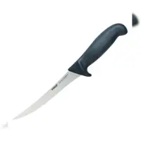 Pirge Butcher's Made in Germany Profi Ausbeinmesser 15 cm - Metzgermesser - Fleischermesser - Stechmesser