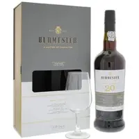 Burmester 20 Jahre Tawny Portwein