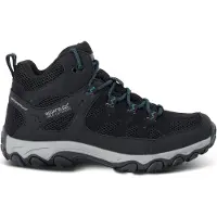 Regatta Damen-Wanderschuhe Edgepoint IV Mid