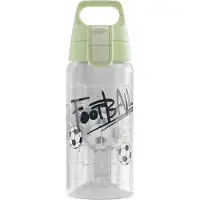SIGG Kinder Trinkflasche VIVA ONE Football Splash 0.5 L