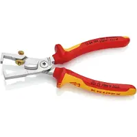 Knipex 13 66 180 Schneidezange
