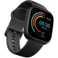 HiFuture EDGE Smart Watch Black