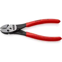 Knipex Kraftseitenschneider TwinForce - 7371180